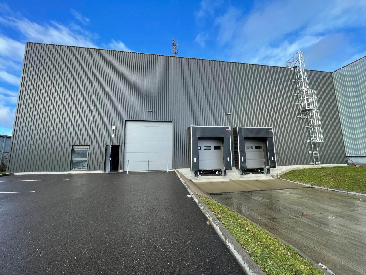 Location local d'activité Eckbolsheim Bas-Rhin OLACT2529537