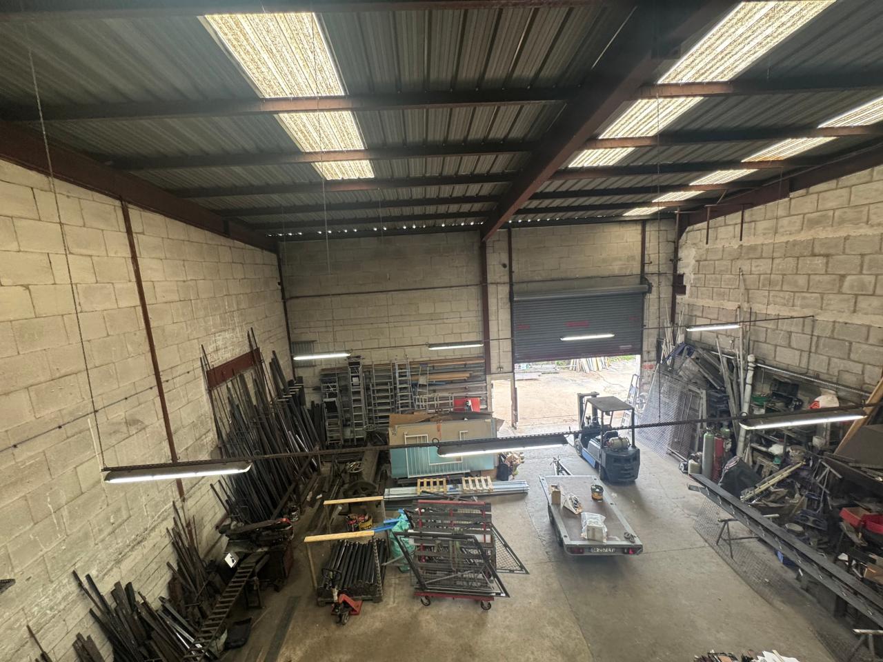 Location local d'activité Argenteuil Val-d'Oise OLACT2642565 3