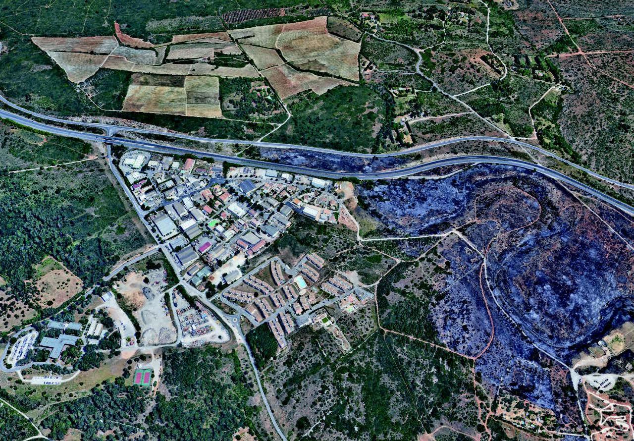 Vente local d'activité Saint-Georges-d'Orques Hérault OVACT2310994 14