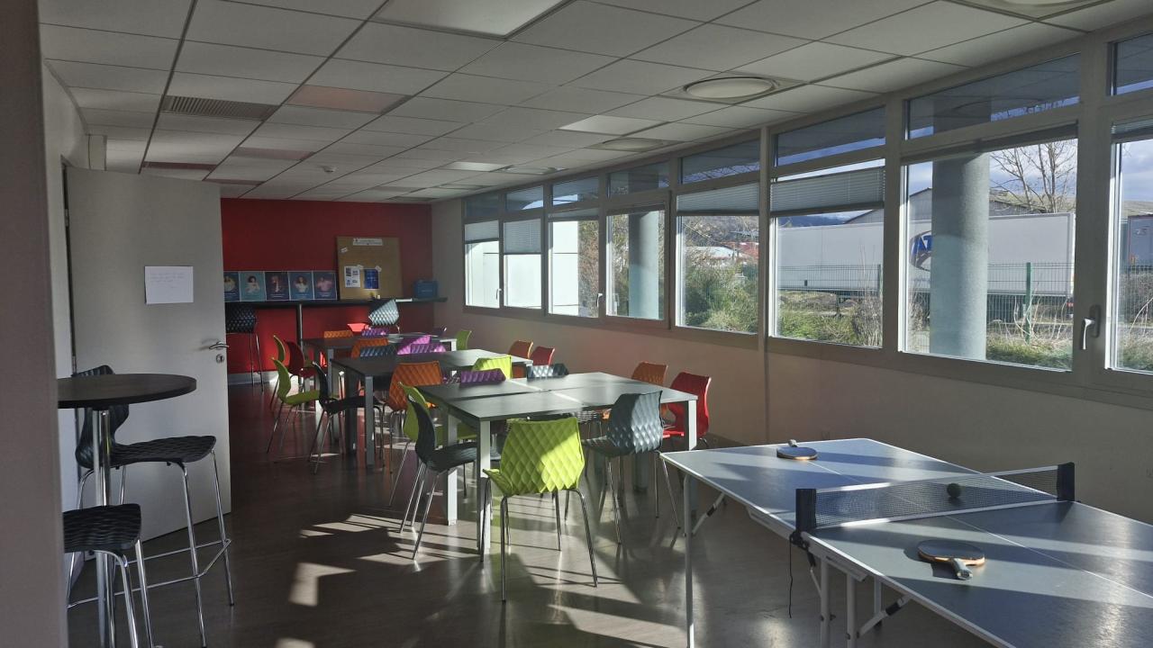 Location bureau Motte-Servolex Savoie OLBUR2639620 5