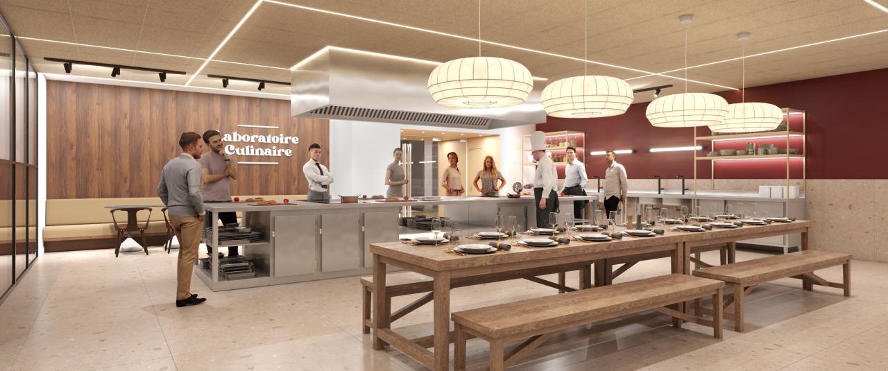 Location bureau Puteaux Hauts-de-Seine OLBUR2001249 3