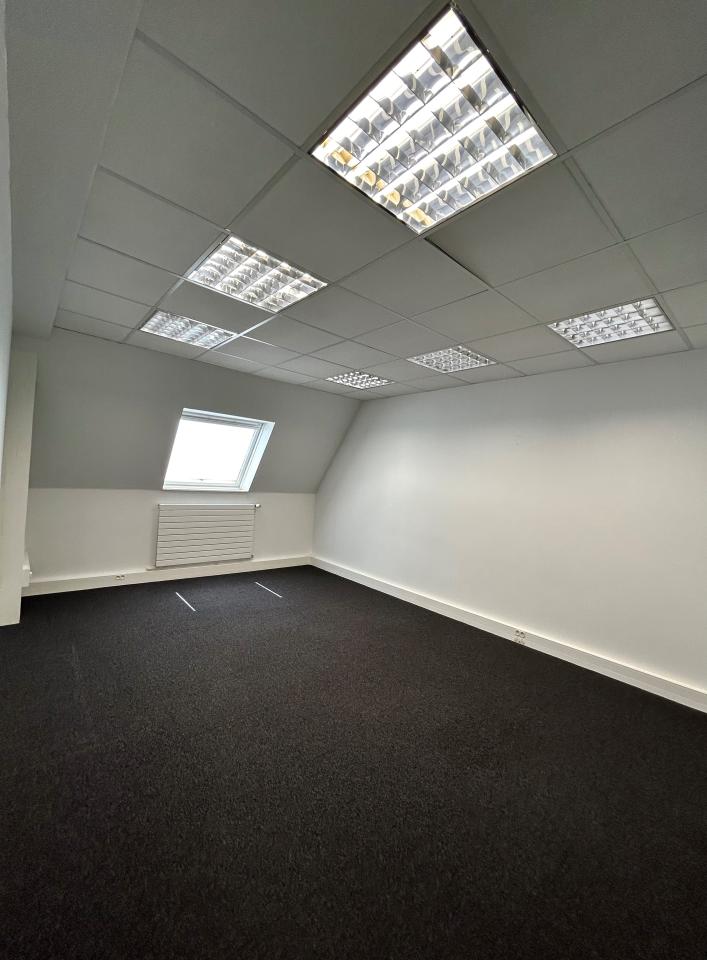 Location bureau Rennes Ille-et-Vilaine OLBUR2533841 6