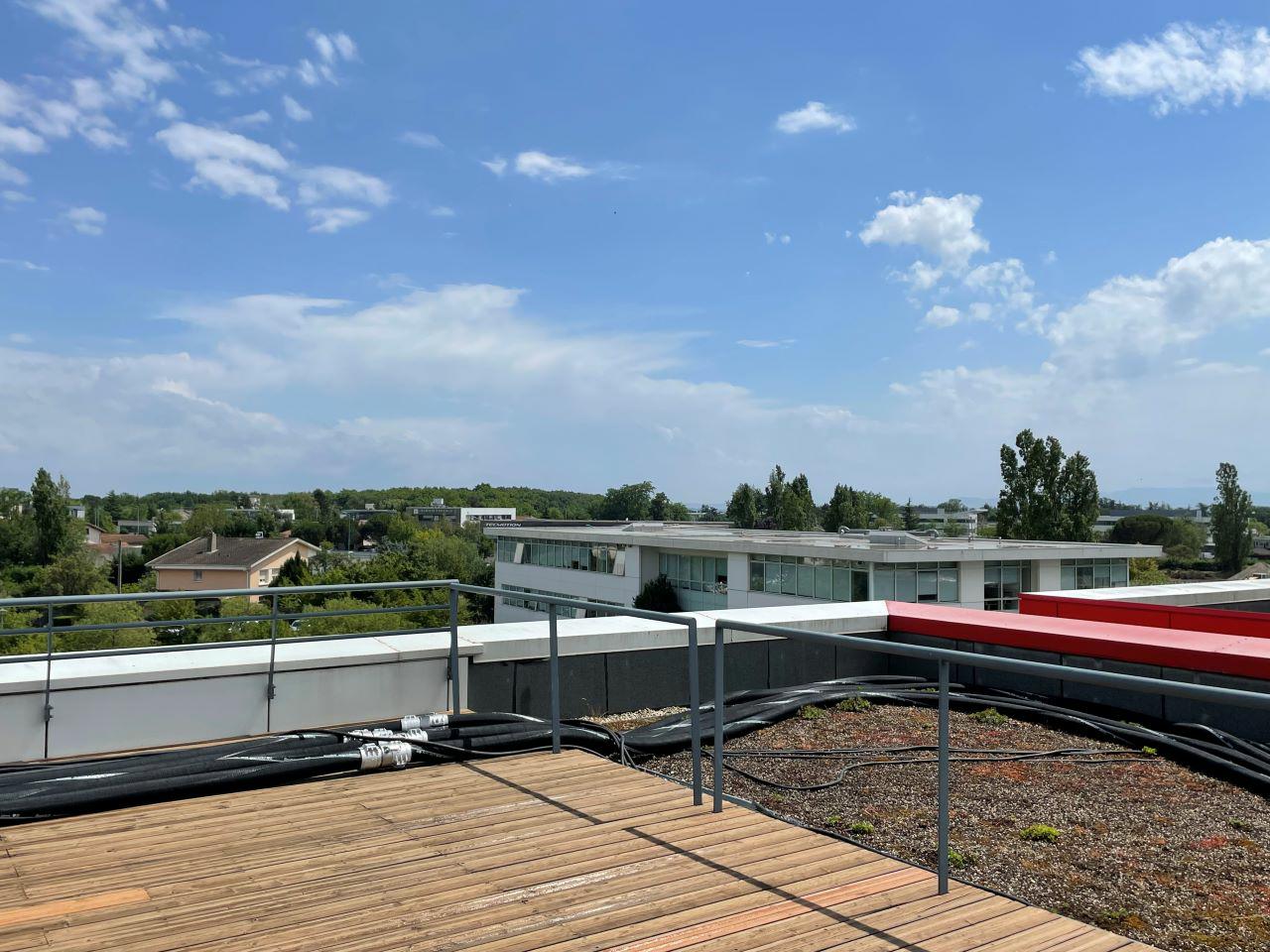 Vente bureau Dardilly Rhône OVBUR2534545 9