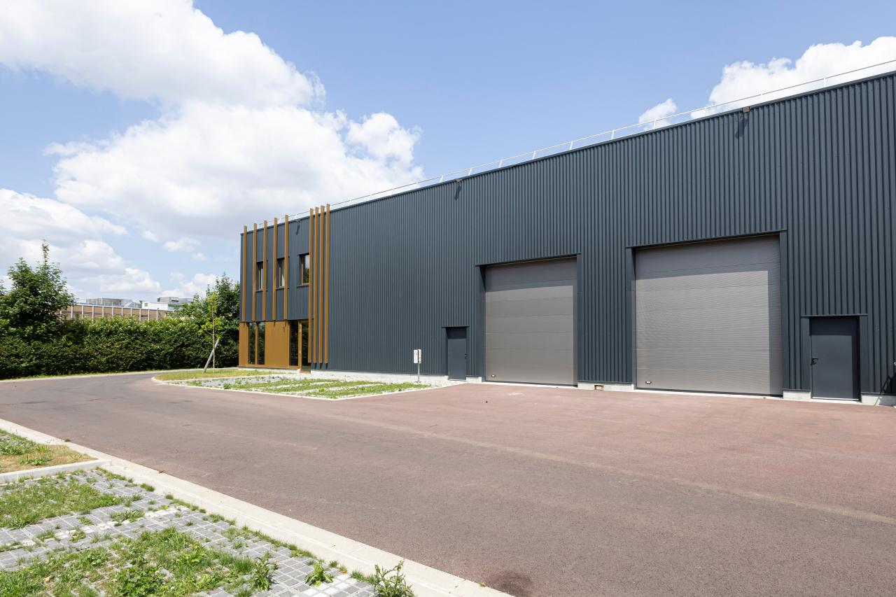 Location local d'activité Seclin Nord OLACT2423747 7