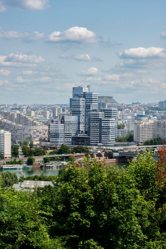 Location bureau Boulogne-Billancourt Hauts-de-Seine OLBUR2424413 2