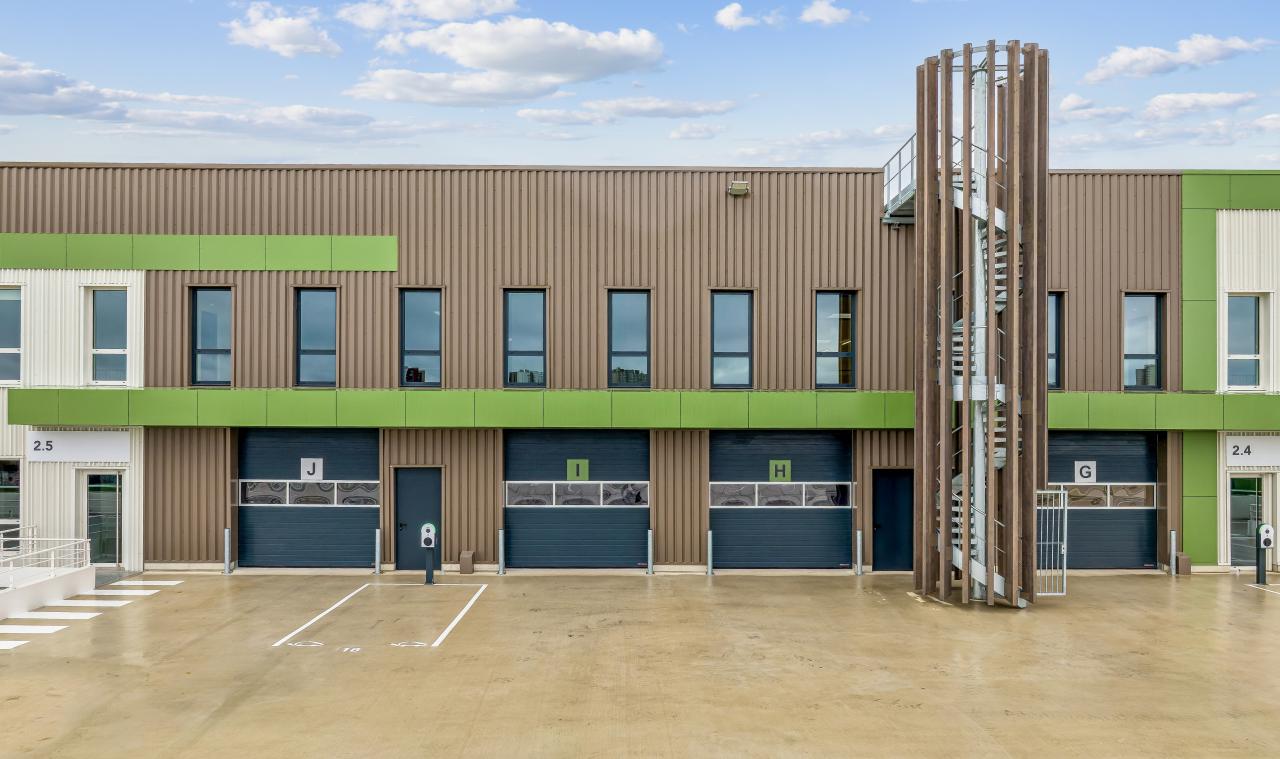 Location local d'activité Bondy Seine-Saint-Denis OLACT2530187 22