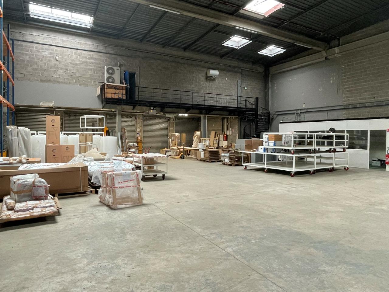 Location local d'activité Antony Hauts-de-Seine OLACT2421754 9