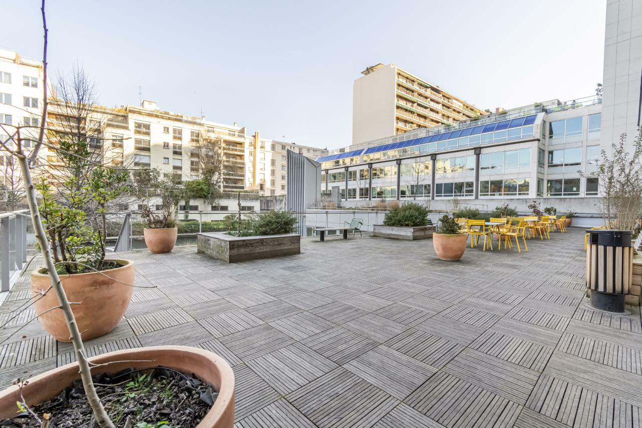 Location bureau Boulogne-Billancourt Hauts-de-Seine OLBUR2529997 2