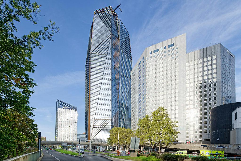 Location bureau Puteaux Hauts-de-Seine OLBUR2100516 8