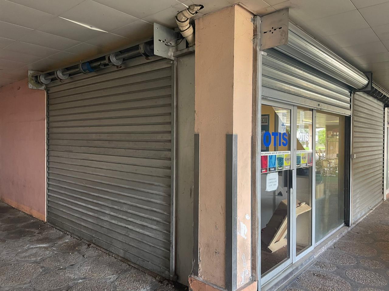 Vente bureau Nanterre Hauts-de-Seine OVBUR2426036