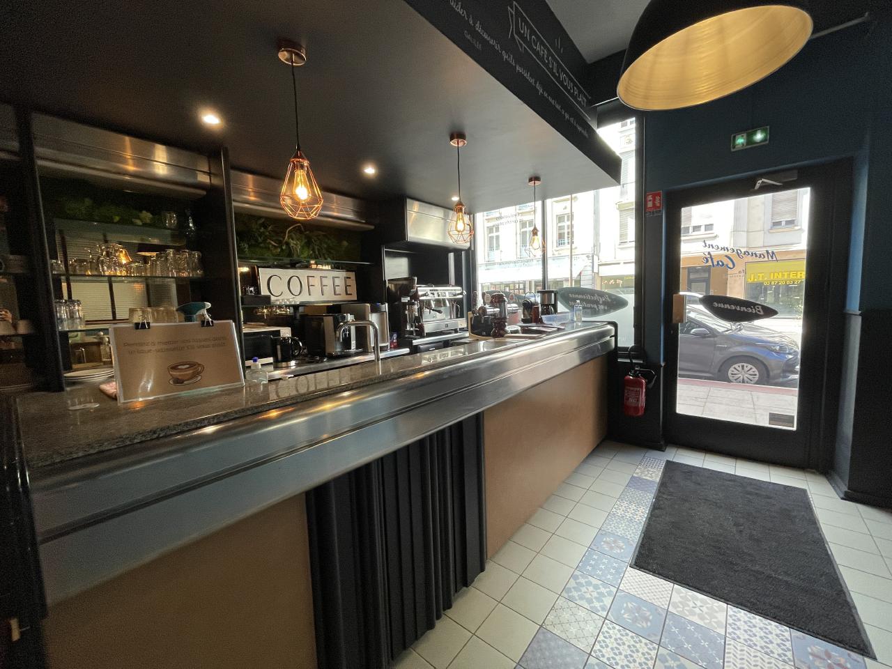 Vente bureau Metz Moselle OVBUR2315493 6