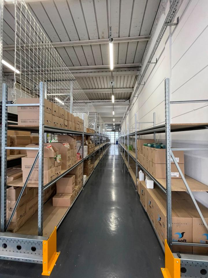 Location local d'activité Lille Nord OLACT2643592 10