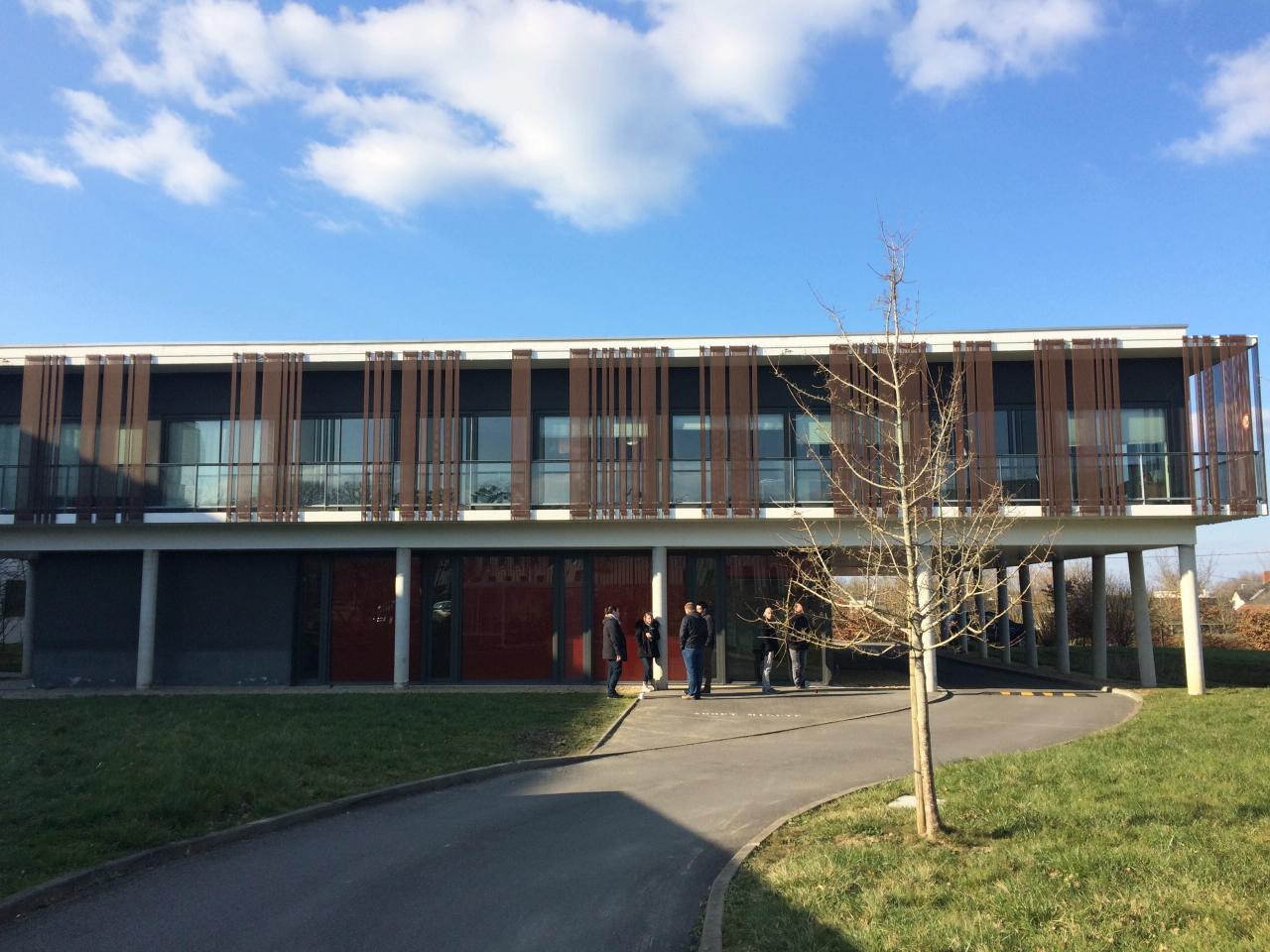 Location bureau Carquefou Loire-Atlantique OLBUR2426948 1