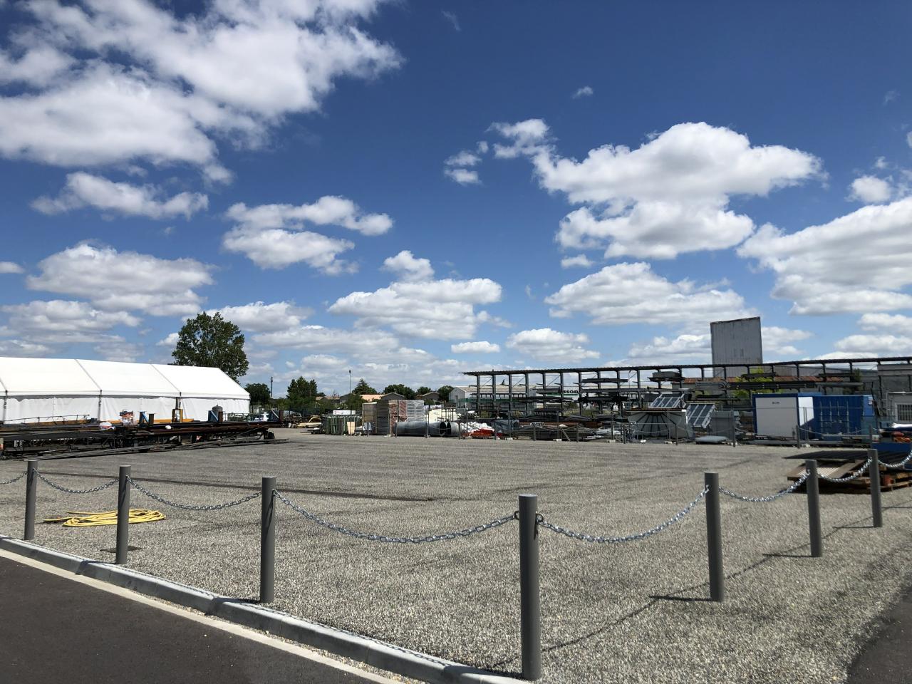 Location local d'activité Colomiers Haute-Garonne OLACT2108622 6