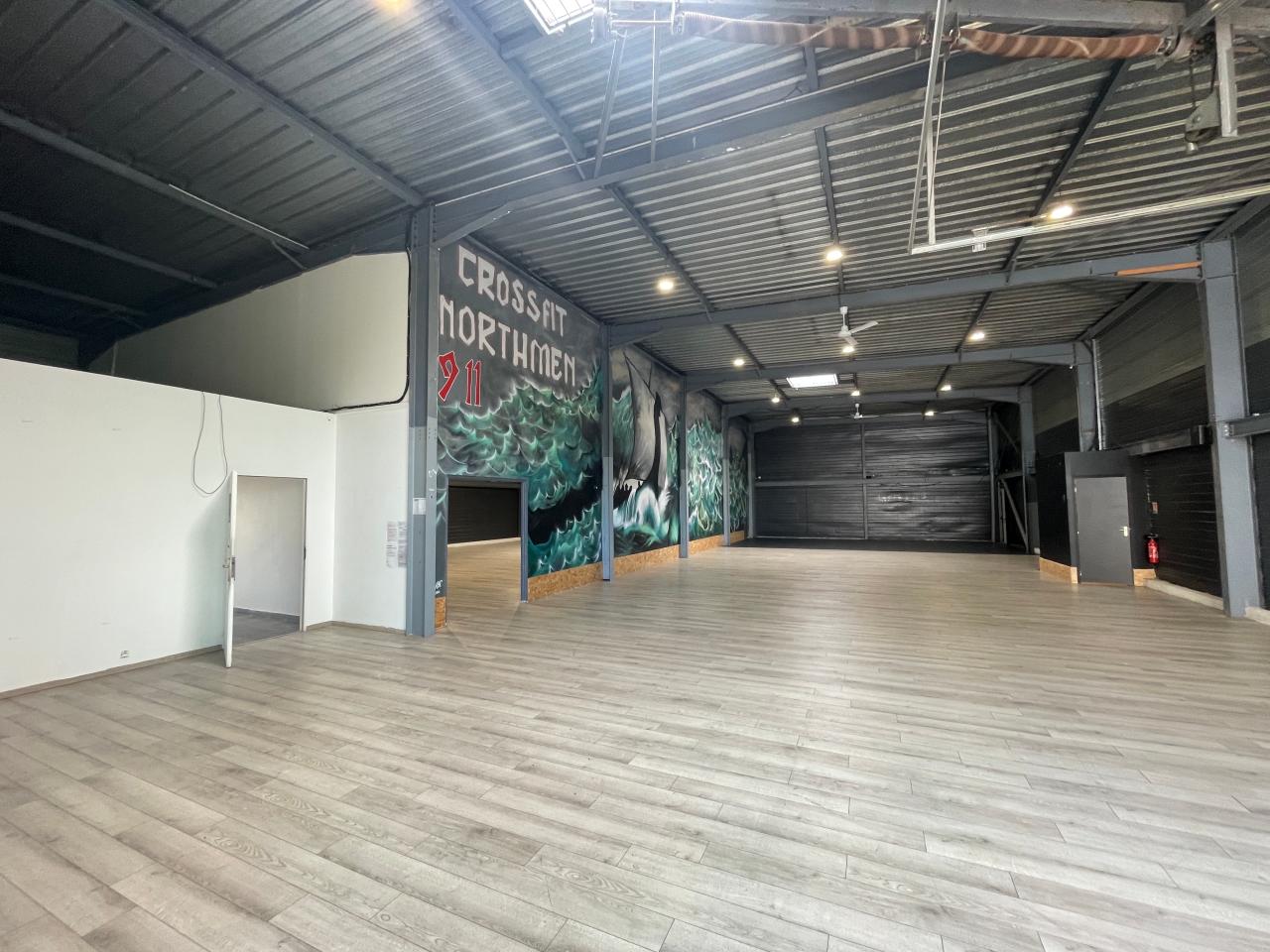 Location local d'activité Dieppe Seine-Maritime OLACT2641430 15