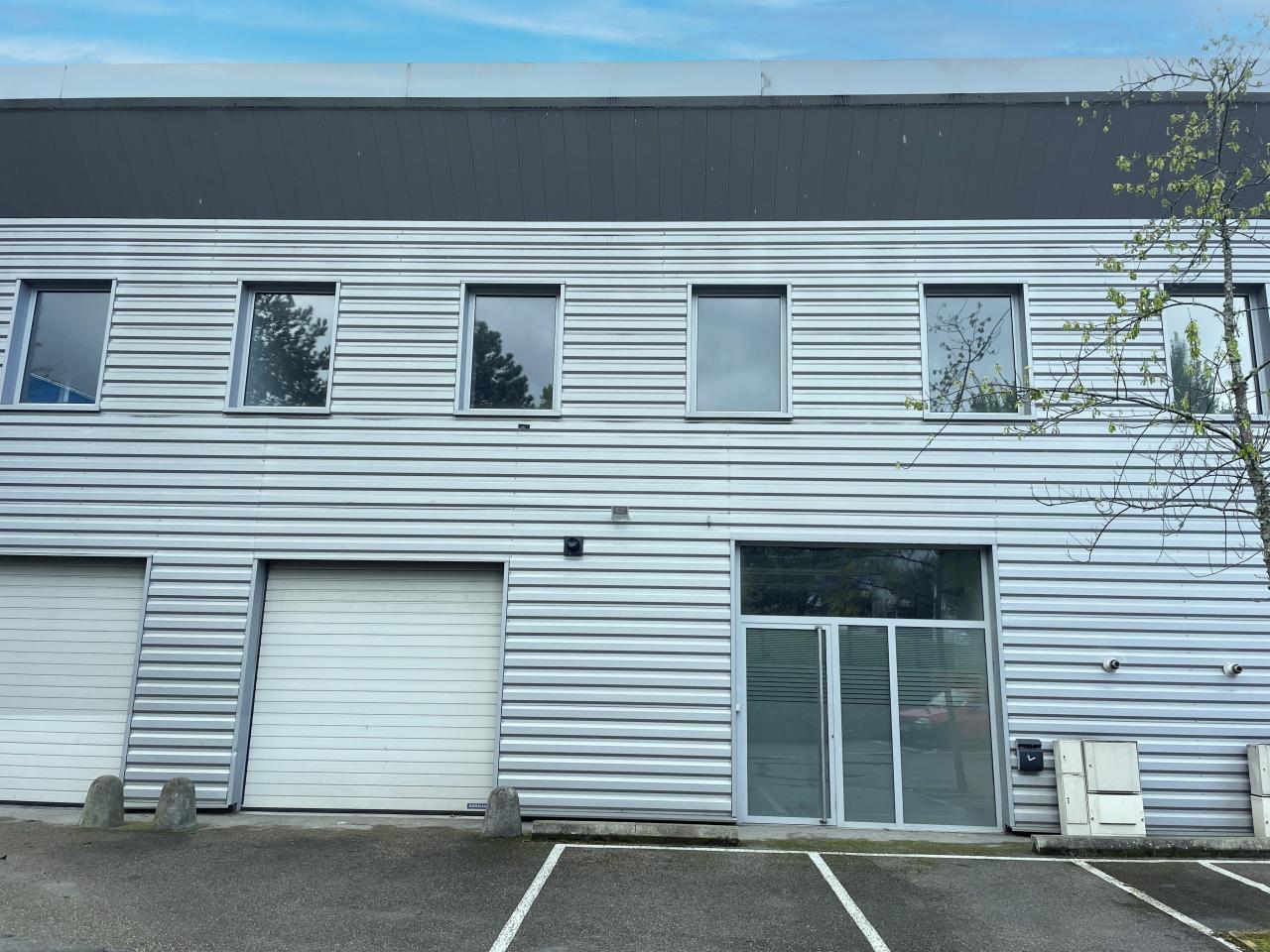 Location local d'activité Dardilly Rhône OLACT2109644 7