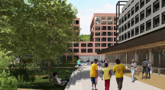 Vente bureau Bordeaux Gironde OVBUR2002047 9