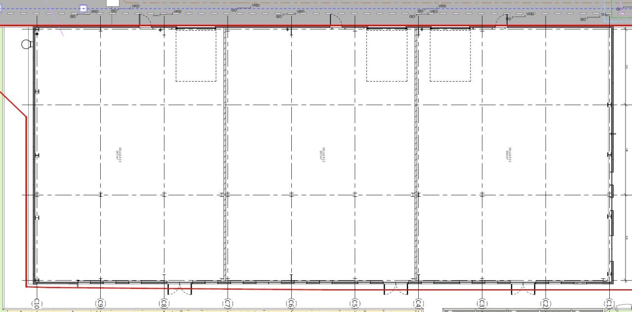 Location local d'activité Montauban-de-Bretagne Ille-et-Vilaine OLACT2639303 7
