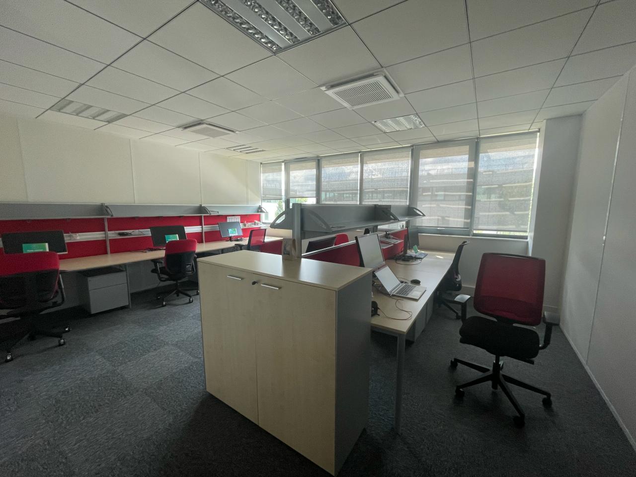 Location bureau Mérignac Gironde OLBUR2532389 16