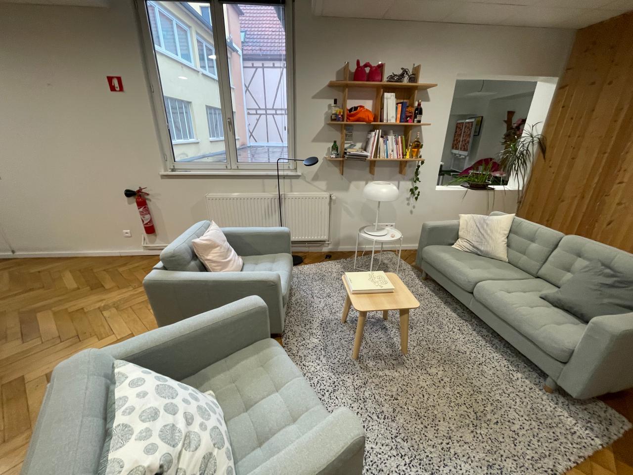 Vente bureau Bischheim Bas-Rhin OVBUR2537532 16