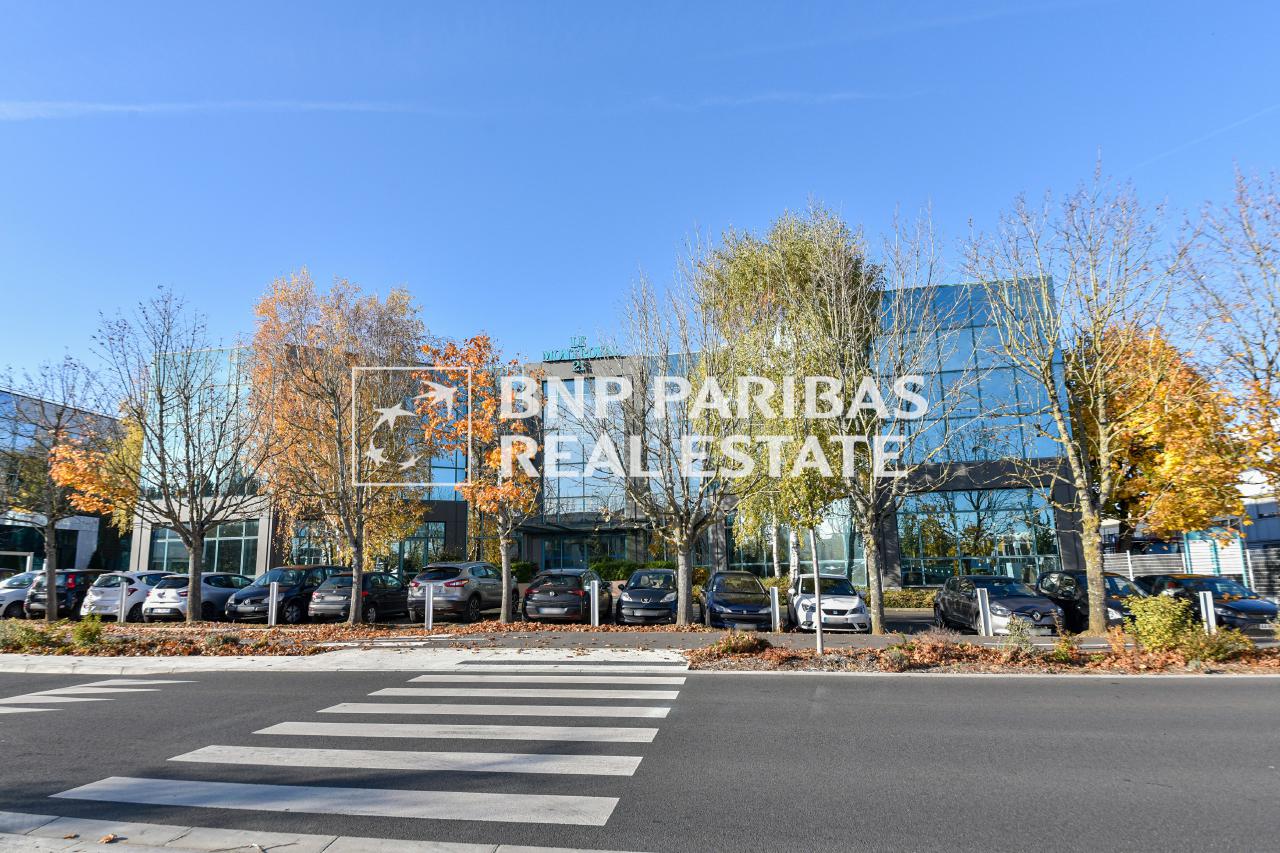 Location bureau Villebon-sur-Yvette Essonne OLBUR2103615 12