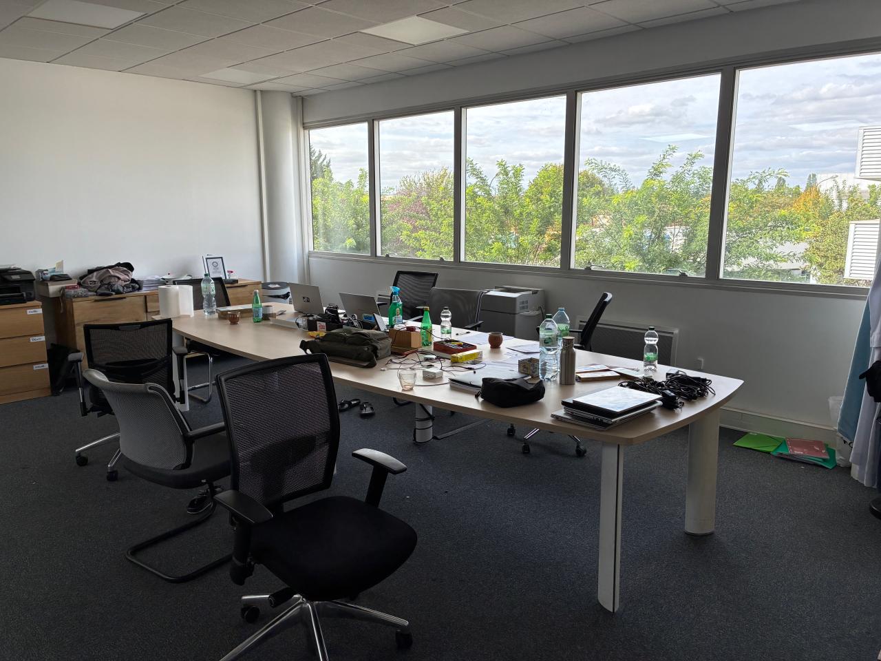 Location bureau Argenteuil Val-d'Oise OLBUR2312265 7
