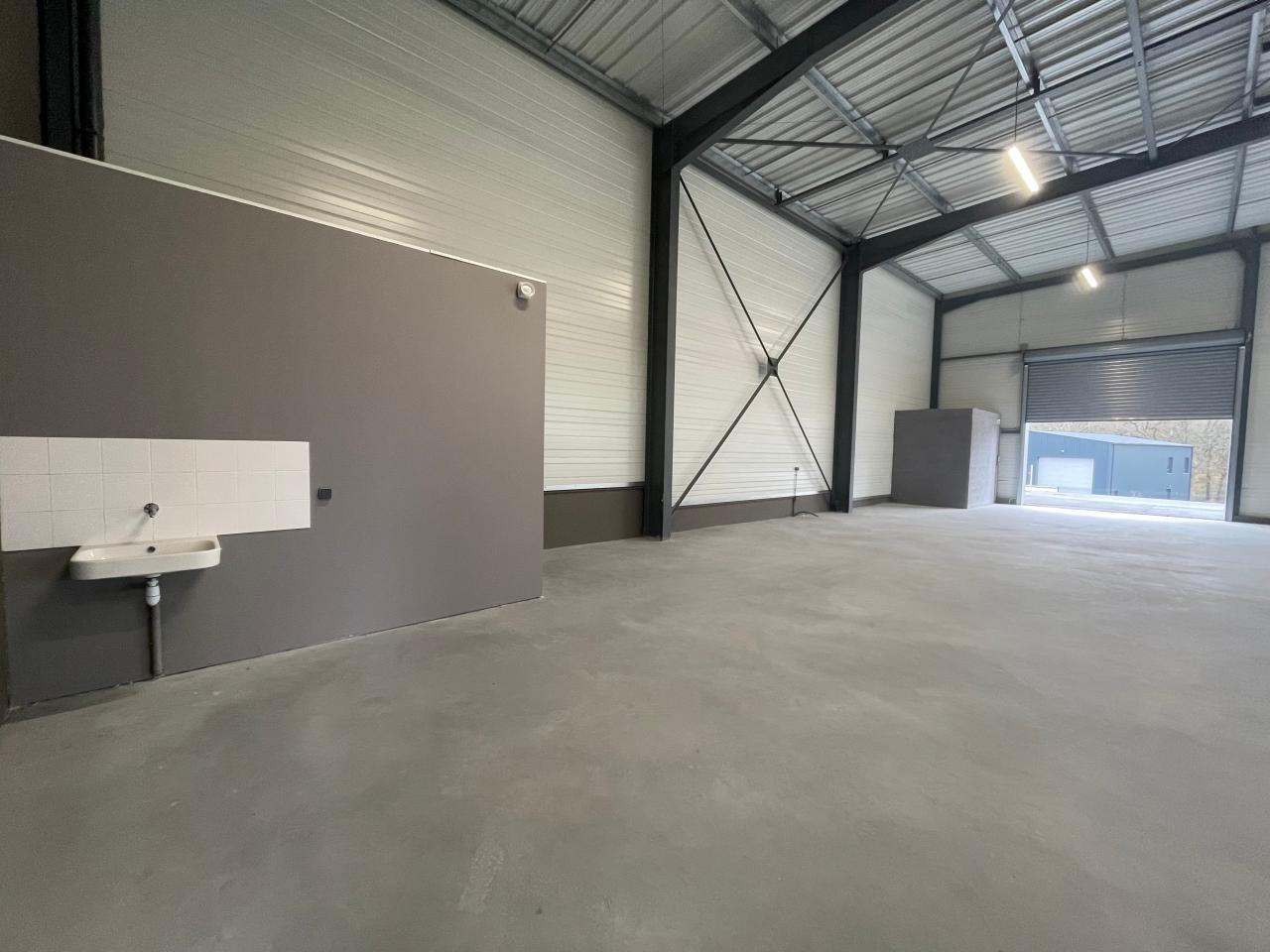 Location local d'activité Tresses Gironde OLACT2529246 2