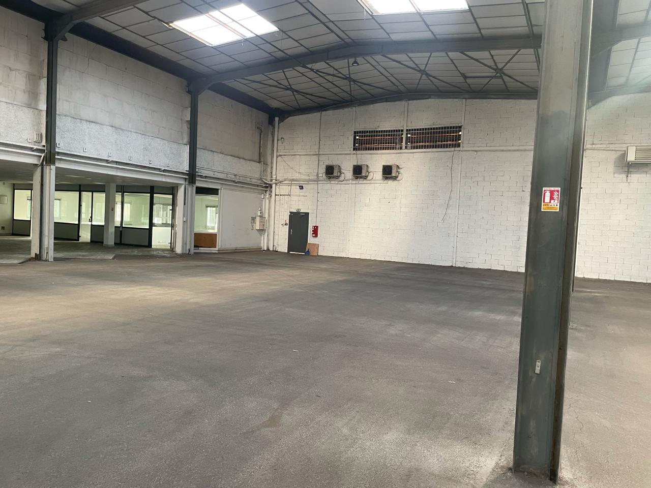 Location local d'activité Vaulx-en-Velin Rhône OLACT2427830 9