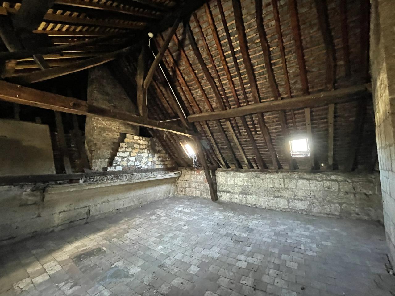 Location bureau Tours Indre-et-Loire OLBUR2308363 3