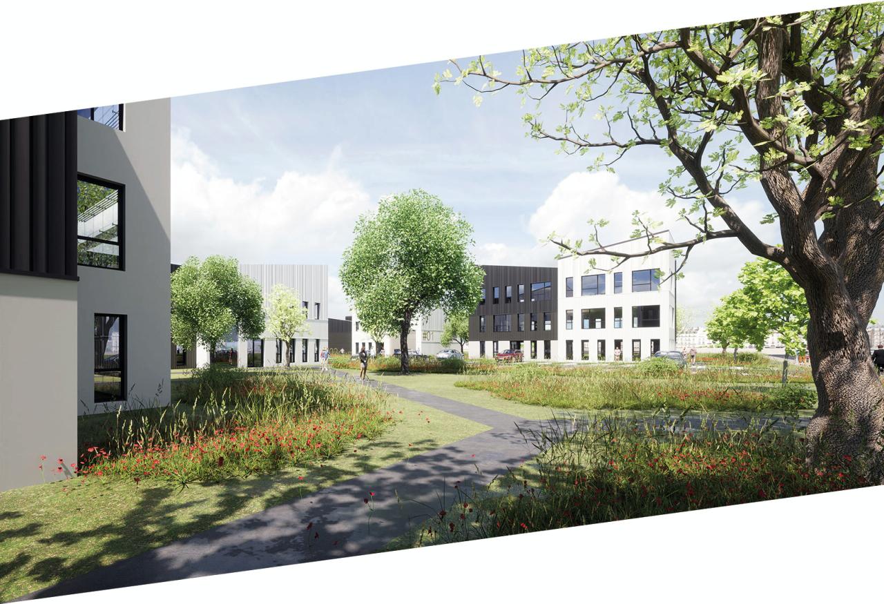 Location bureau Saran Loiret OLBUR2427589 1