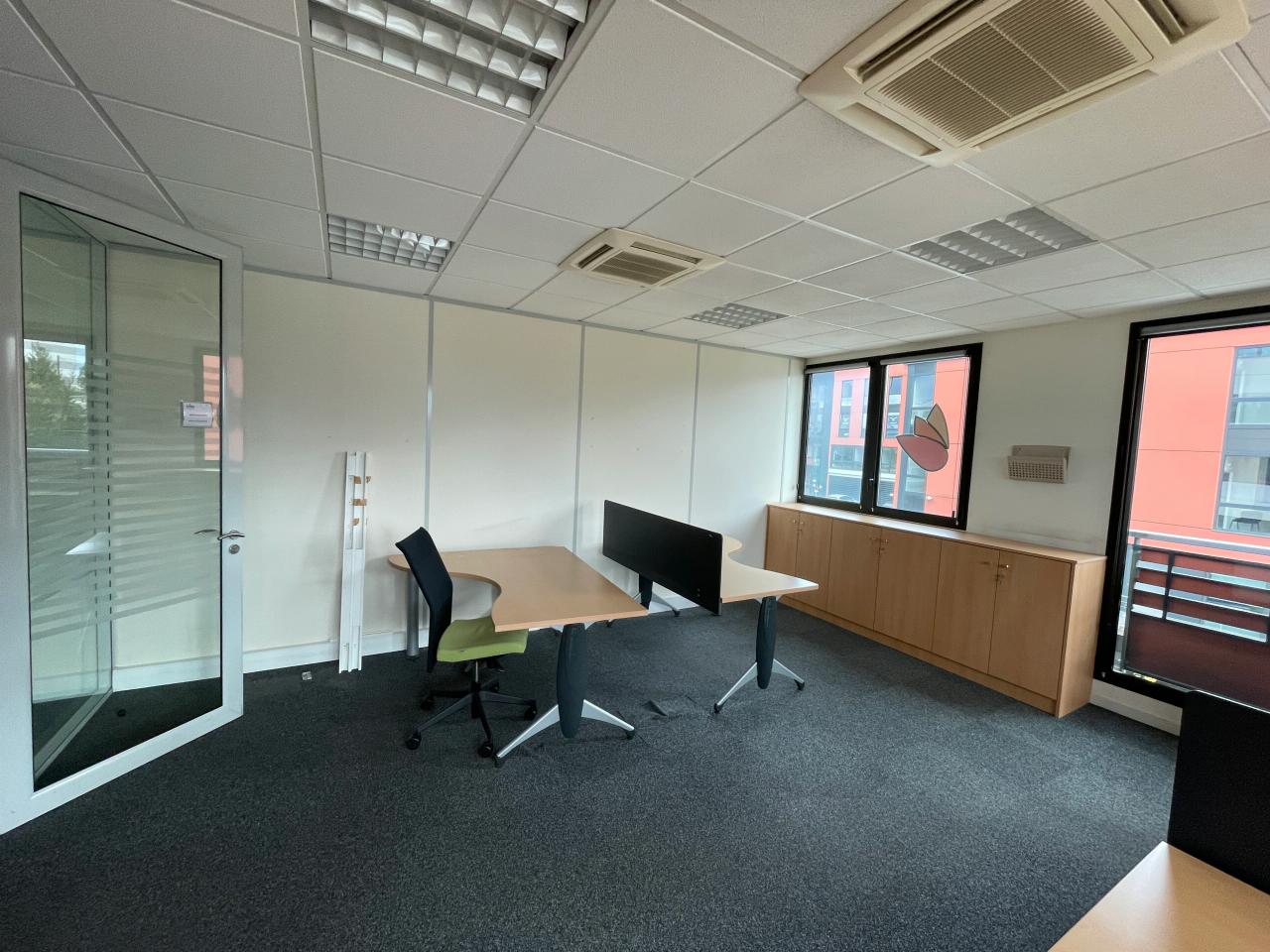 Vente bureau Besançon Doubs OVBUR2641781 2
