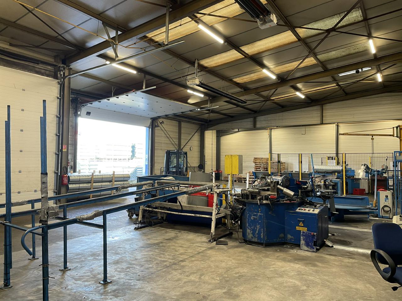 Vente local d'activité Vitry-sur-Seine Val-de-Marne OVACT2423013 7