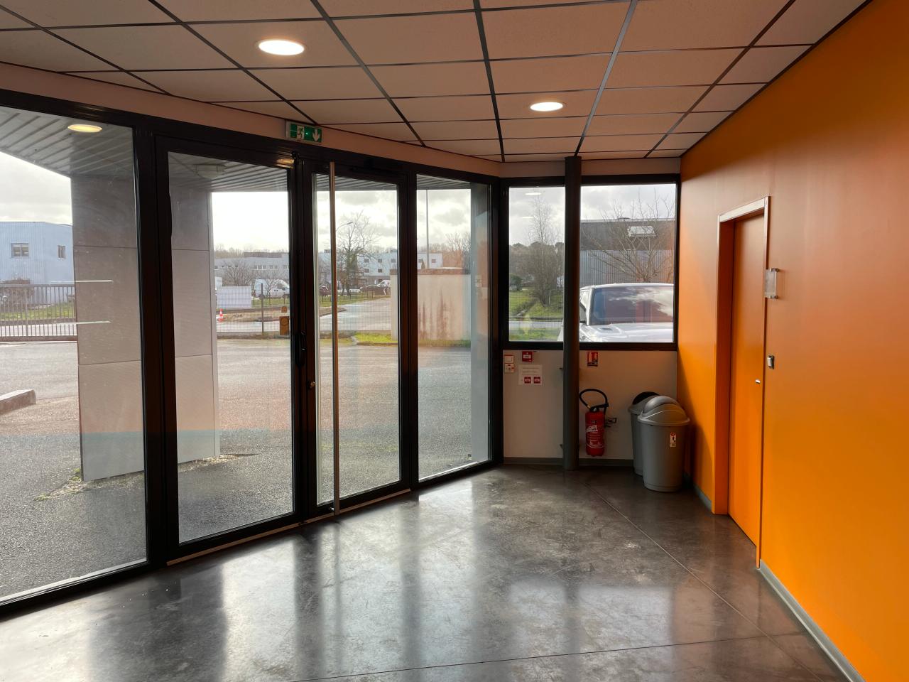 Location local d'activité Beychac-et-Caillau Gironde OLACT2427932 17