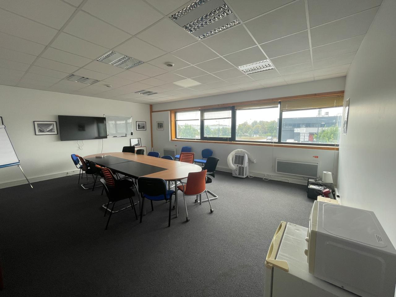 Location local d'activité Élancourt Yvelines OLACT2640679 13