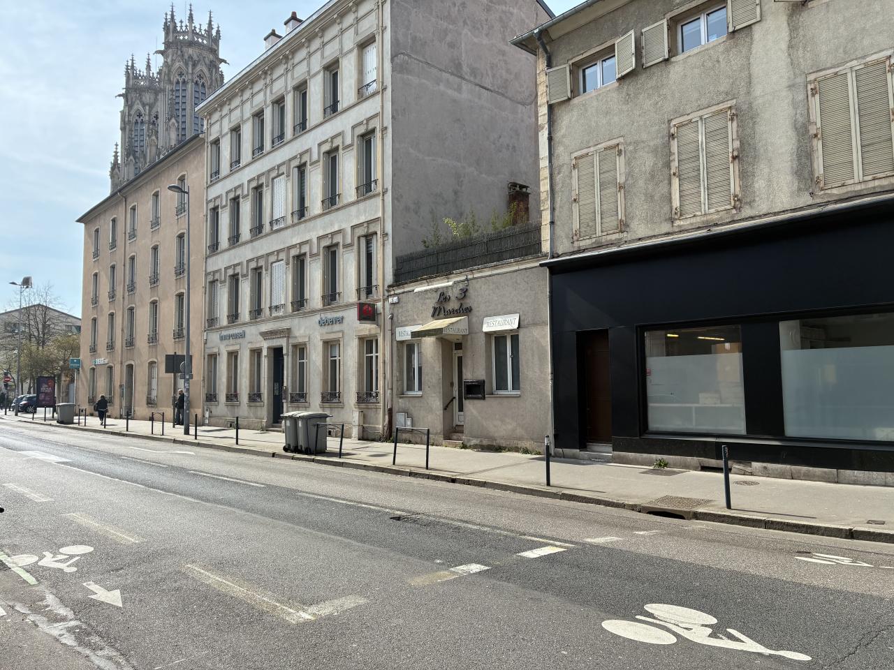 Location bureau Nancy Meurthe-et-Moselle OLBUR2640096 1