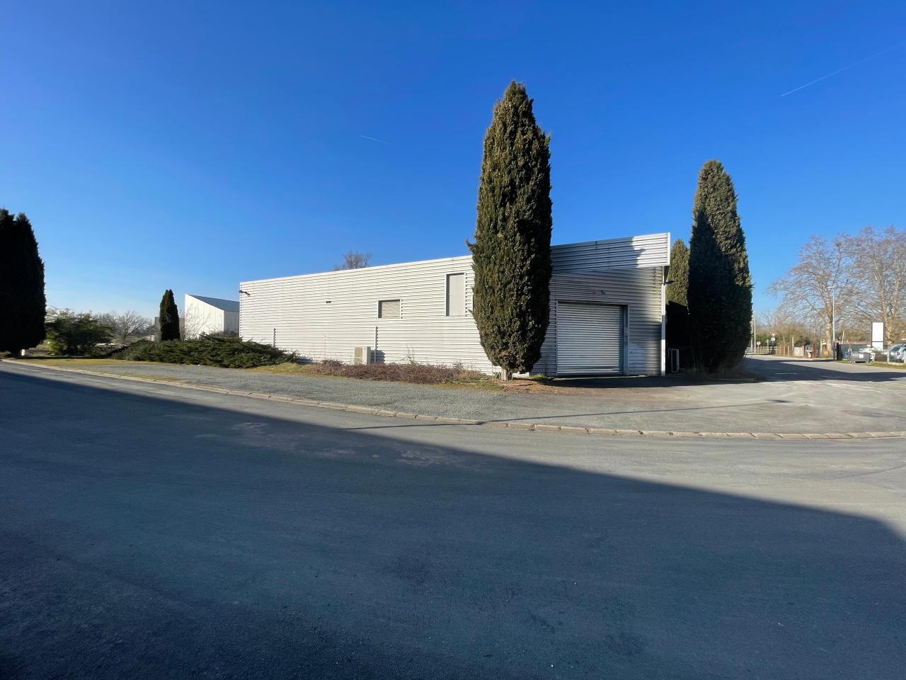 Location local d'activité Moulin-Neuf Dordogne OLACT2529985 6