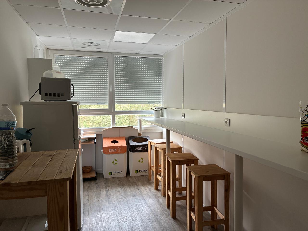 Location bureau Vitrolles Bouches-du-Rhône OLBUR2639085 4