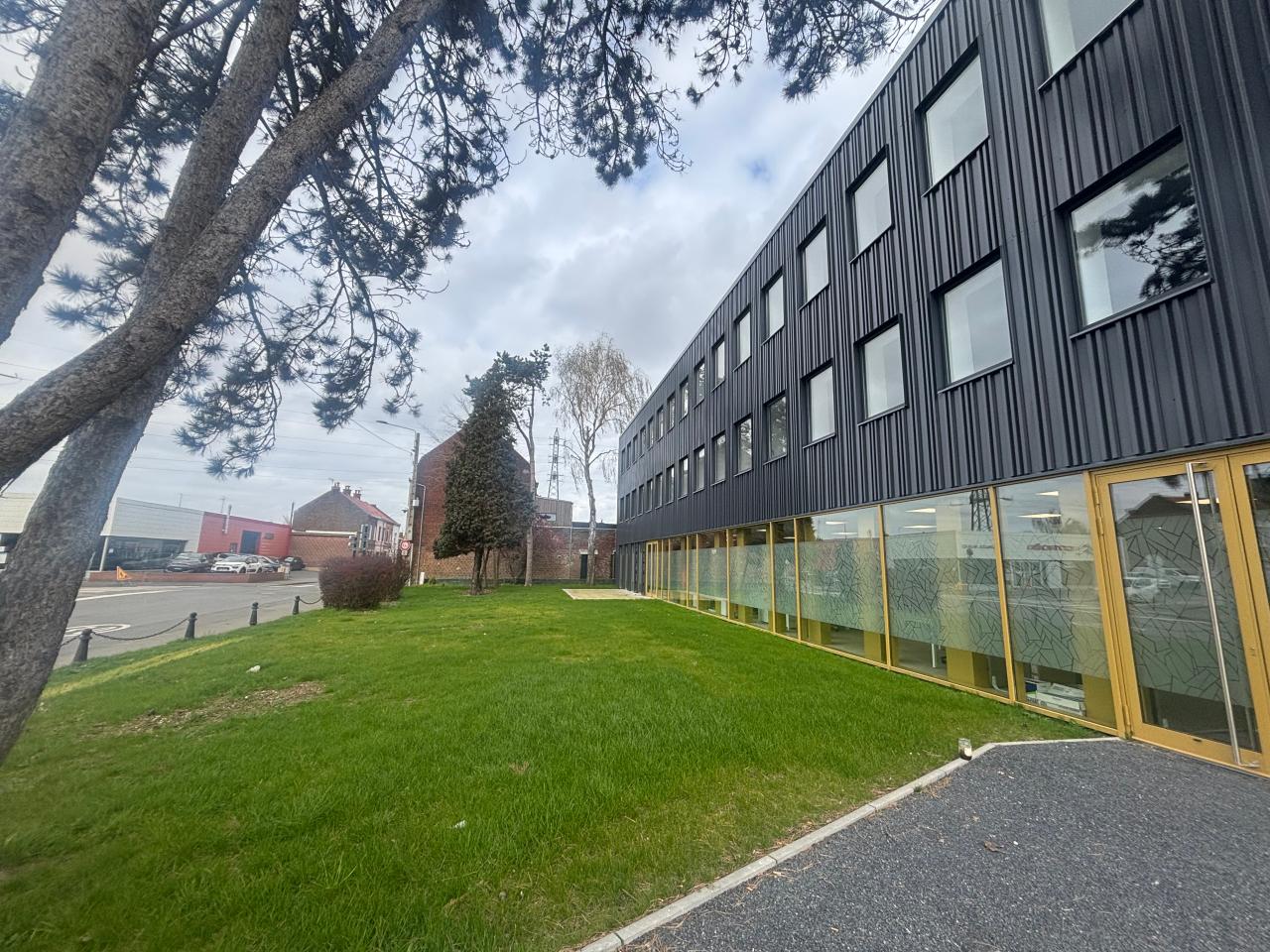 Location bureau Wasquehal Nord OLBUR2419737 2