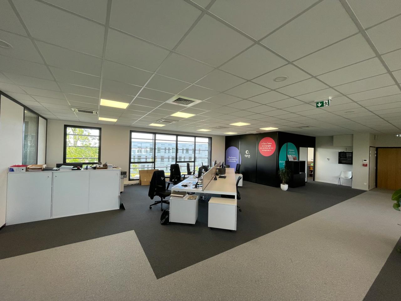 Location bureau Isneauville Seine-Maritime OLBUR2532279 9