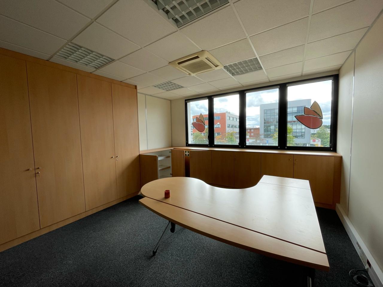 Vente bureau Besançon Doubs OVBUR2641781 4