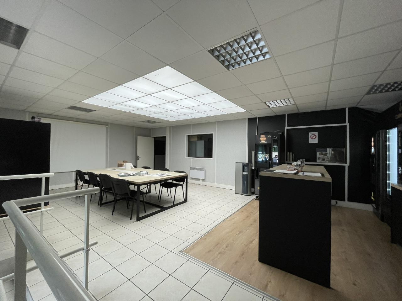 Location local d'activité La Ravoire Savoie OLACT2315028 10
