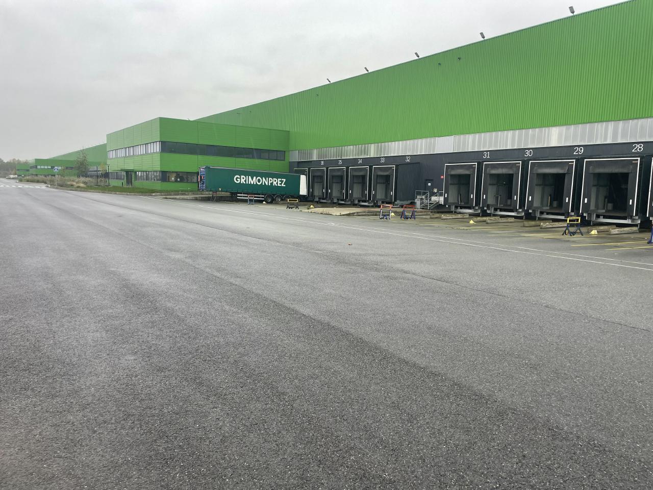 Location entrepôt classe a Dourges Pas-de-Calais OLLOG2418847 2