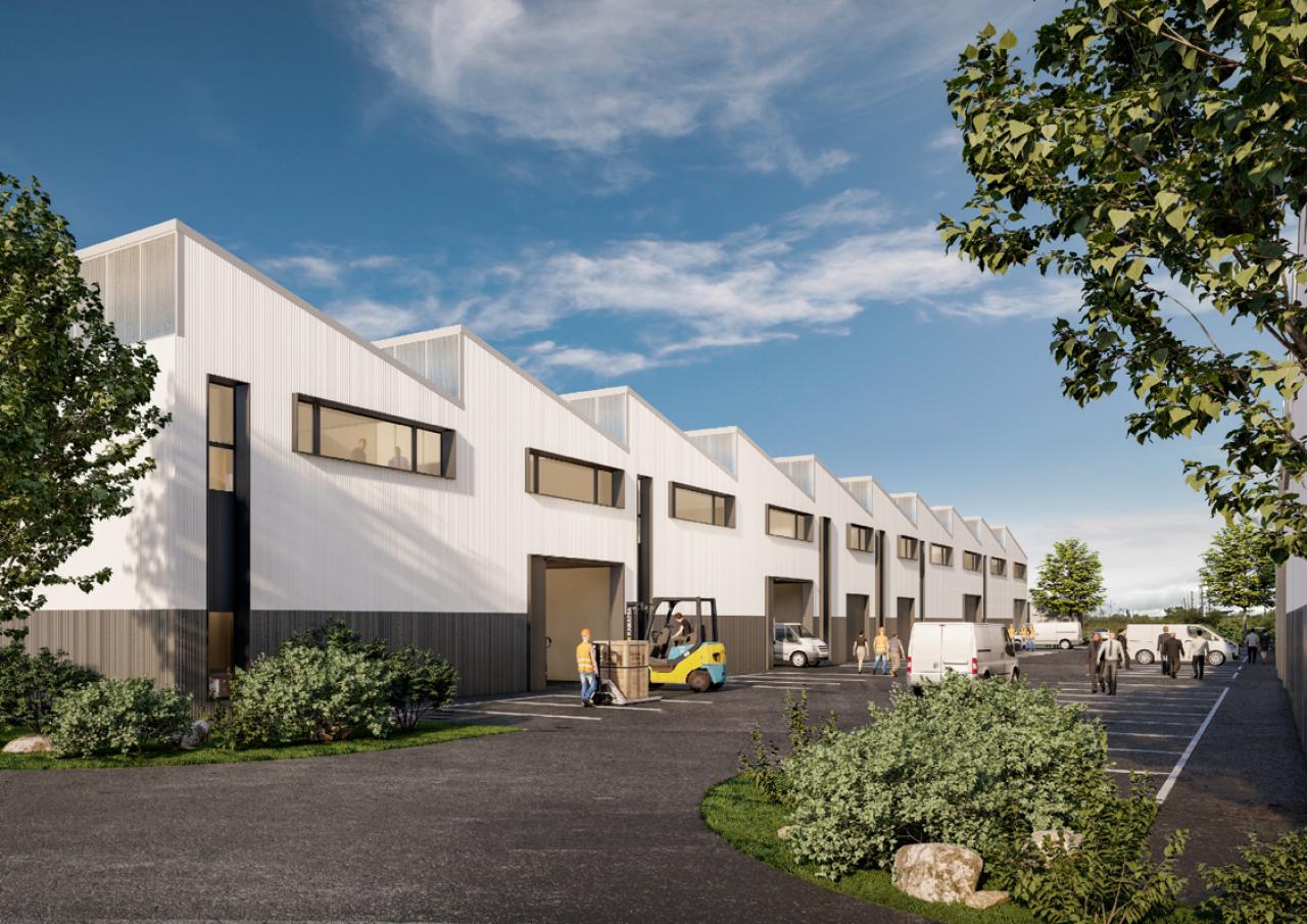 Location local d'activité Grande-Synthe Nord OLACT2535063 12