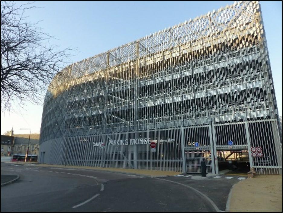 Location bureau Dijon Côte-d'Or OLBUR2314099 15