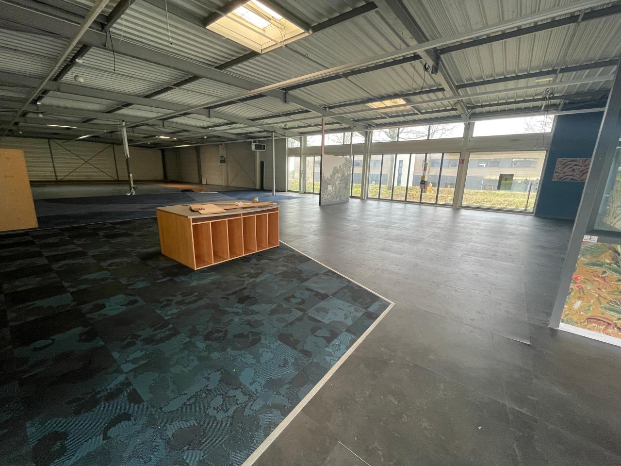 Location local d'activité Vitré Ille-et-Vilaine OLACT2639295 1