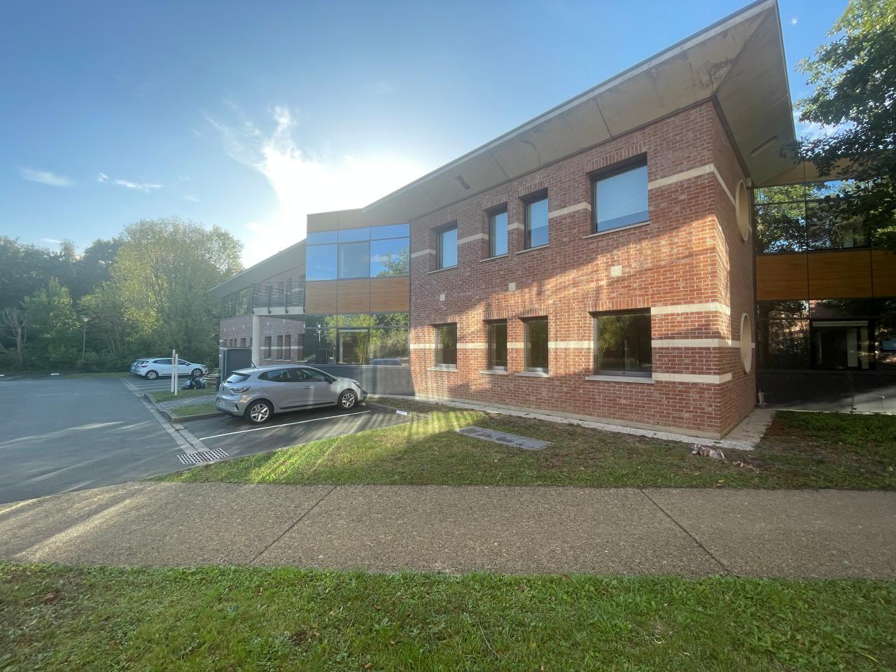 Vente bureau Wasquehal Nord OVBUR2535377 2