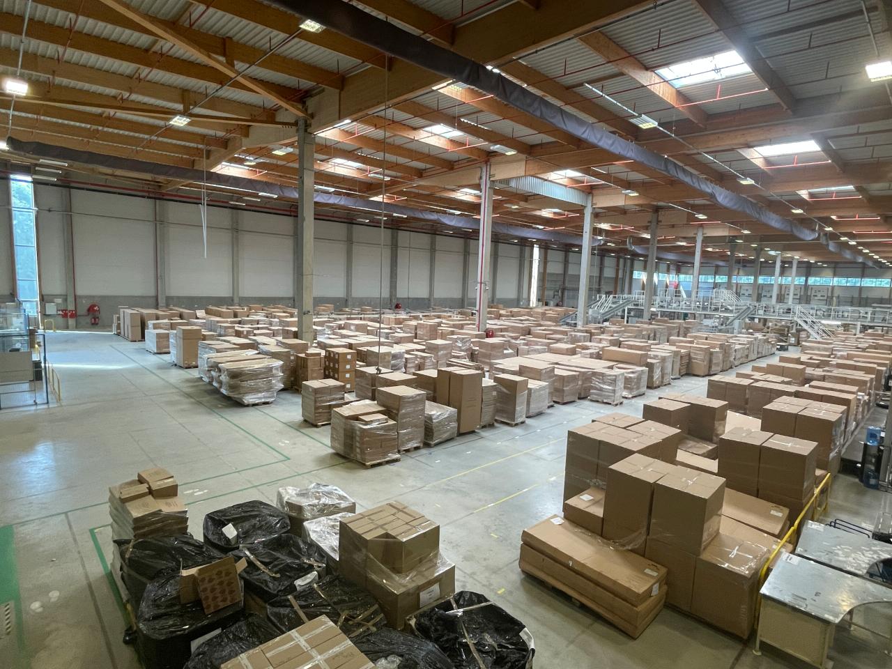 Location entrepôt classe a Hem Nord OLLOG2425036 9