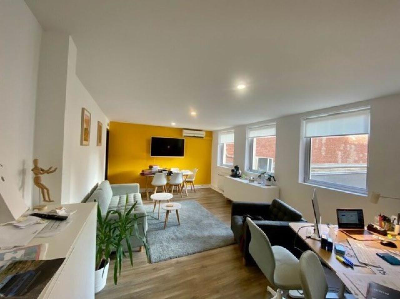 Vente bureau Lille Nord OVBUR2114353 1