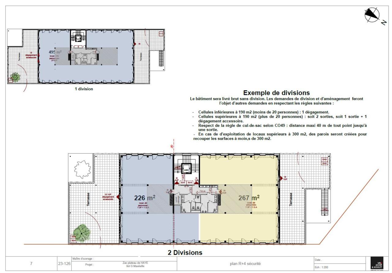 Vente bureau Maxéville Meurthe-et-Moselle OVBUR2537740 20
