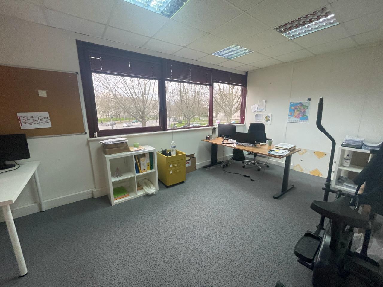 Vente bureau Rennes Ille-et-Vilaine OVBUR2535216 4